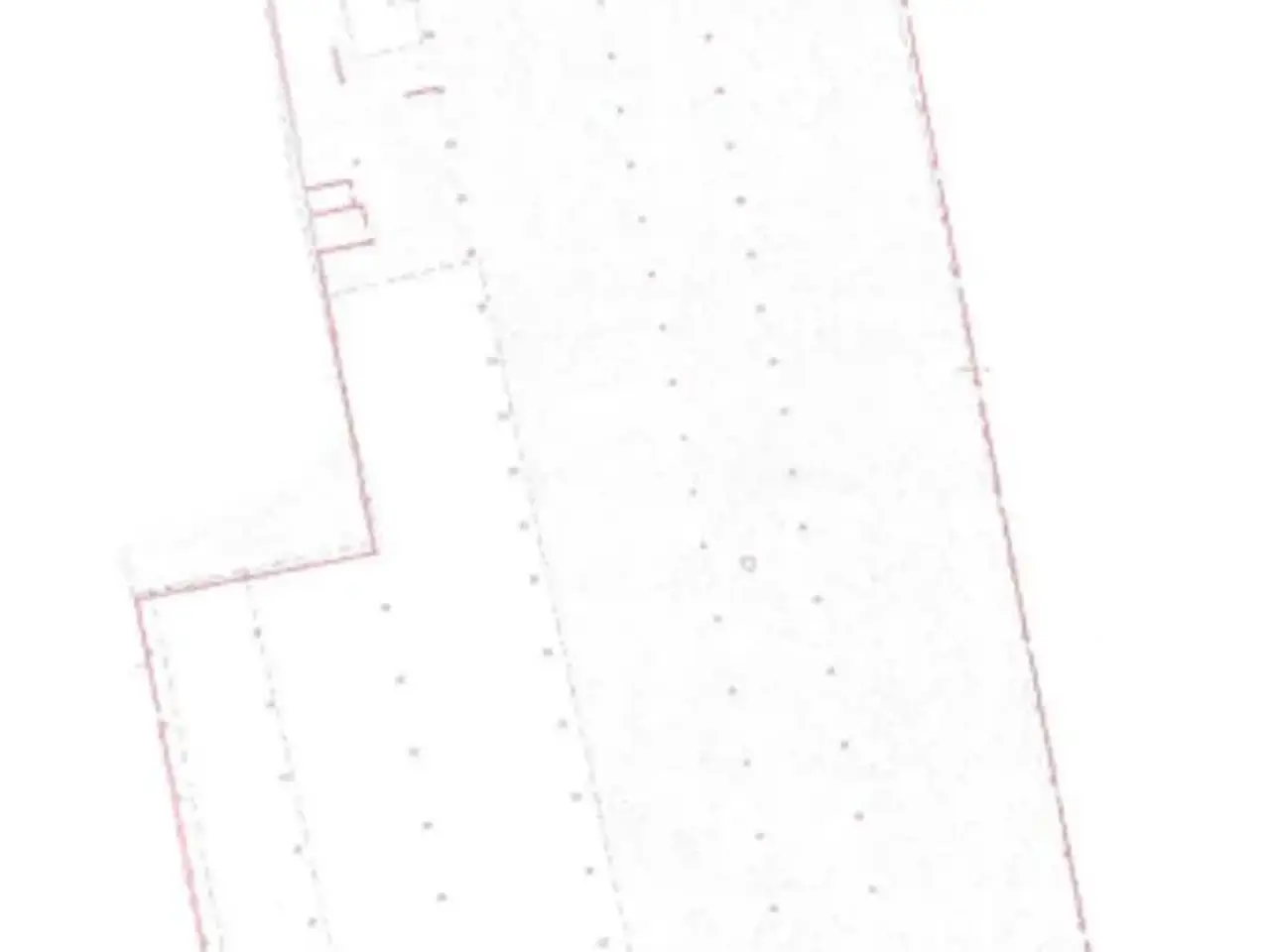 Capannone in Via Ponticello 1, Martinengo, {3} - Planimetria 1