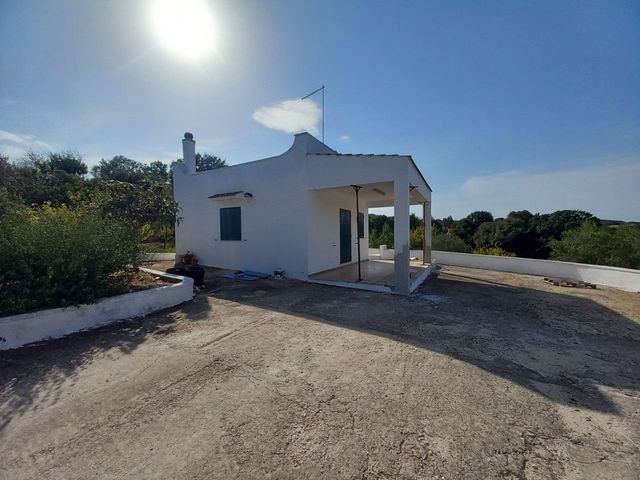 Villa in {3}, C.da Giuseppe Nisi - Foto 1