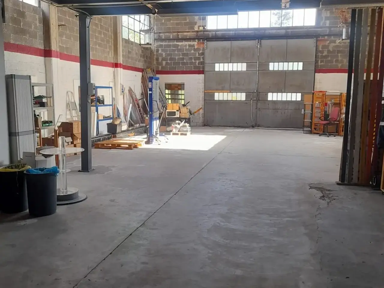 Capannone in , Ossona, {3} - Foto 1