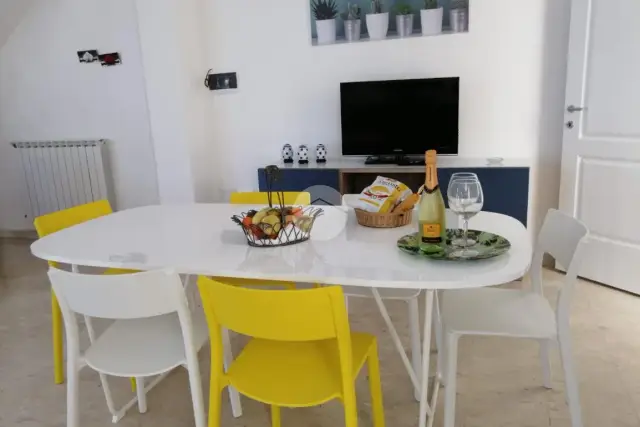 Quadrilocale in affitto, Viale Margherita di Savoia 68, Palermo - Foto 1