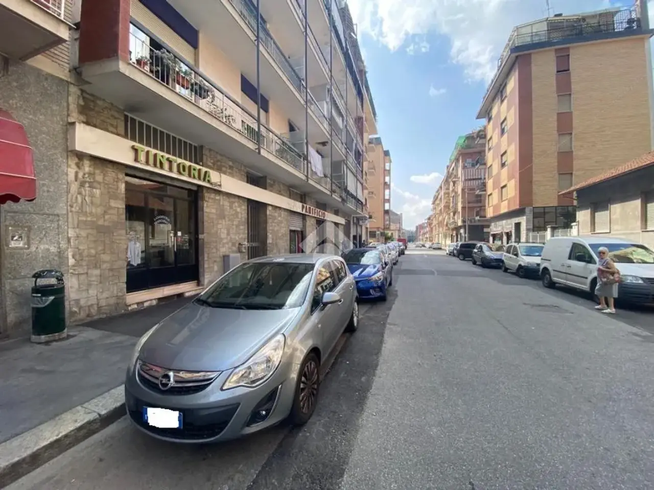 Negozio in Via Rieti 45, Torino, {3} - Foto 2