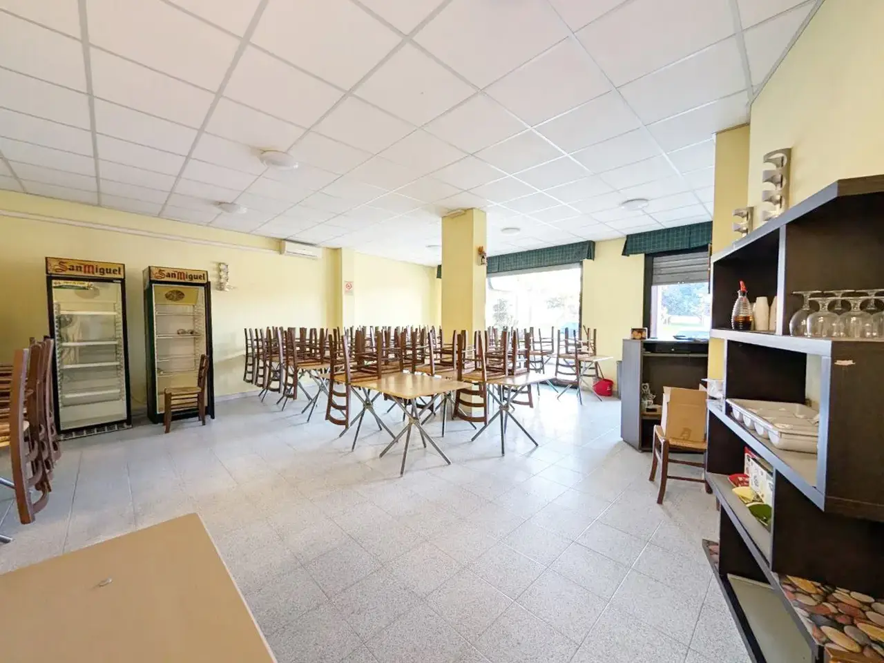 Negozio in Via Sardegna  137, Assemini, {3} - Foto 2