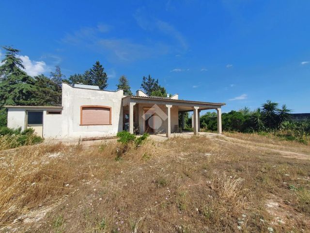 Villa in {3}, C.da Sorani - Foto 1