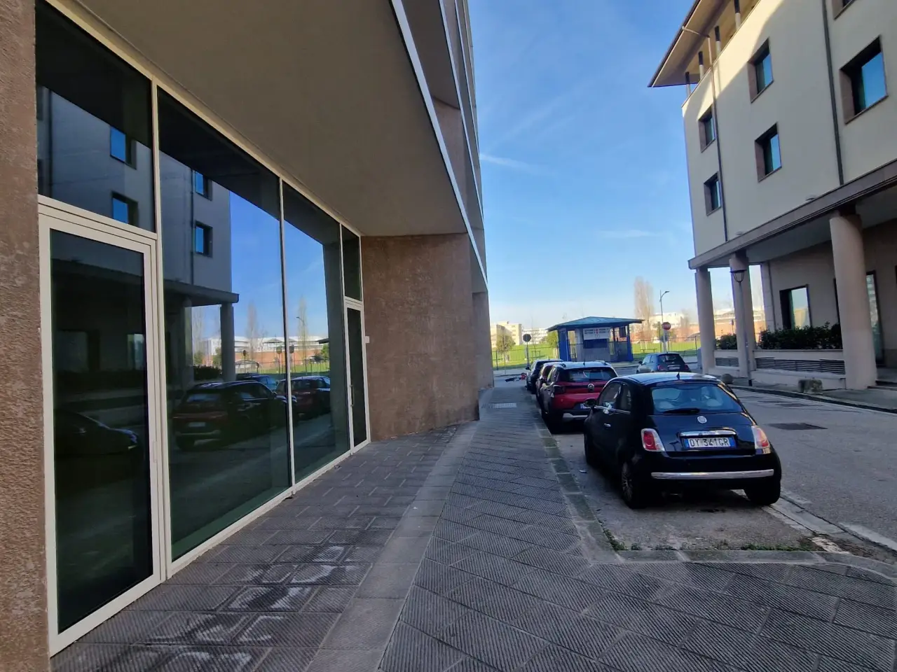 Ufficio in Via Terzani 12, Firenze, {3} - Foto 1