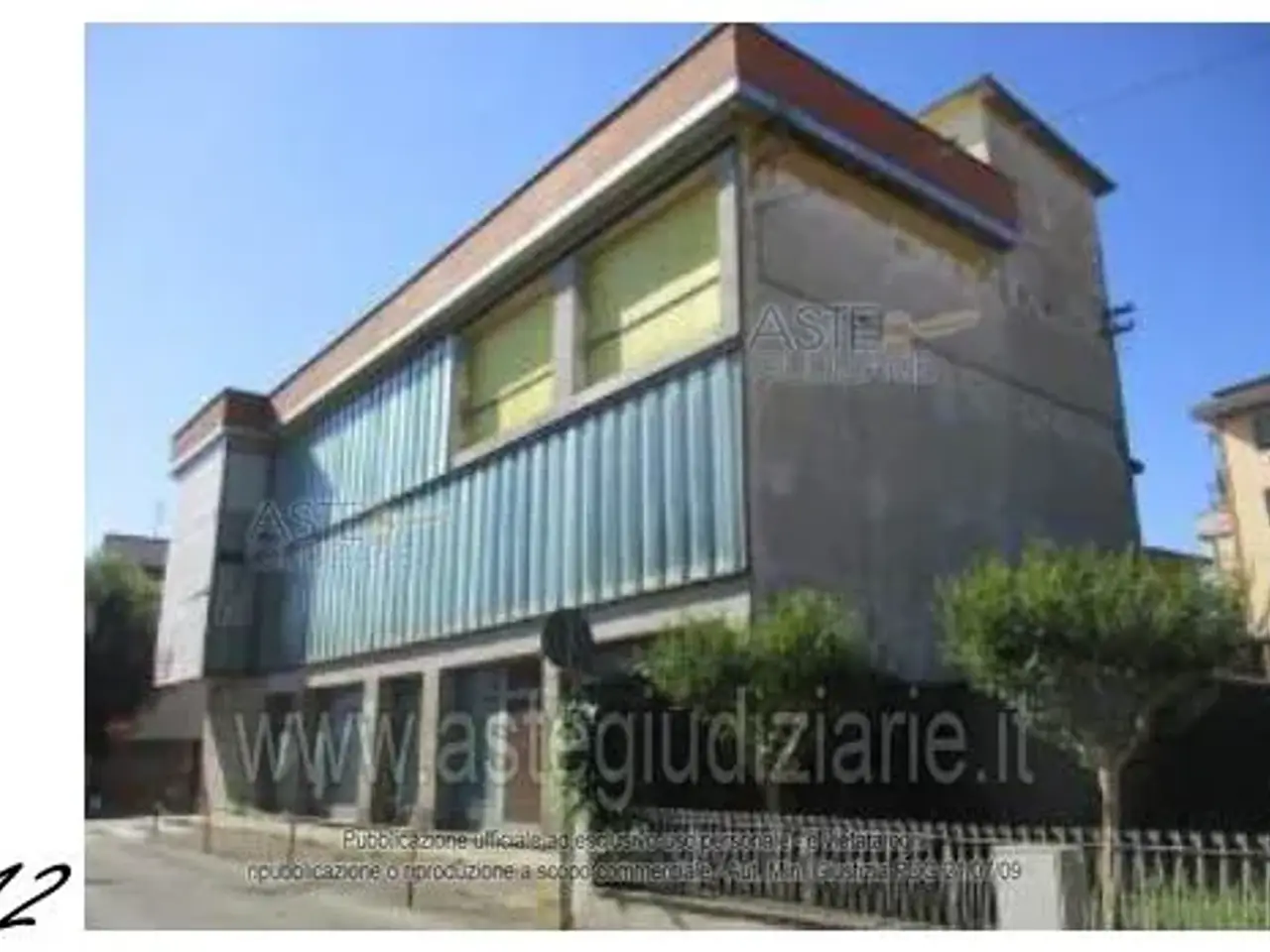 Fabbricato misto in Via Montalbano, 155/N 3, 51039 Quarrata Pt, Italia 155, Quarrata, {3} - Foto 1