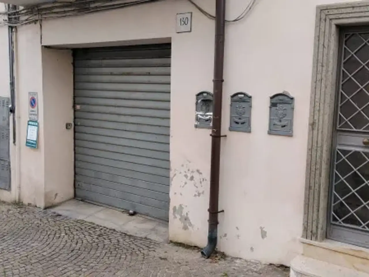Magazzino in Borgo San Martino, Zagarolo, {3} - Foto 2