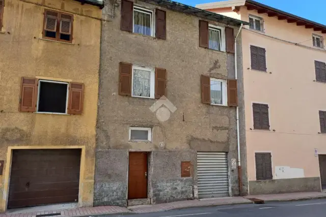 Einfamilienhaus in Via Roma 52, Busalla - Foto 1