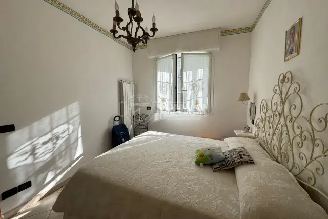 2-room flat in Via del Poggio, Andora - Photo 1