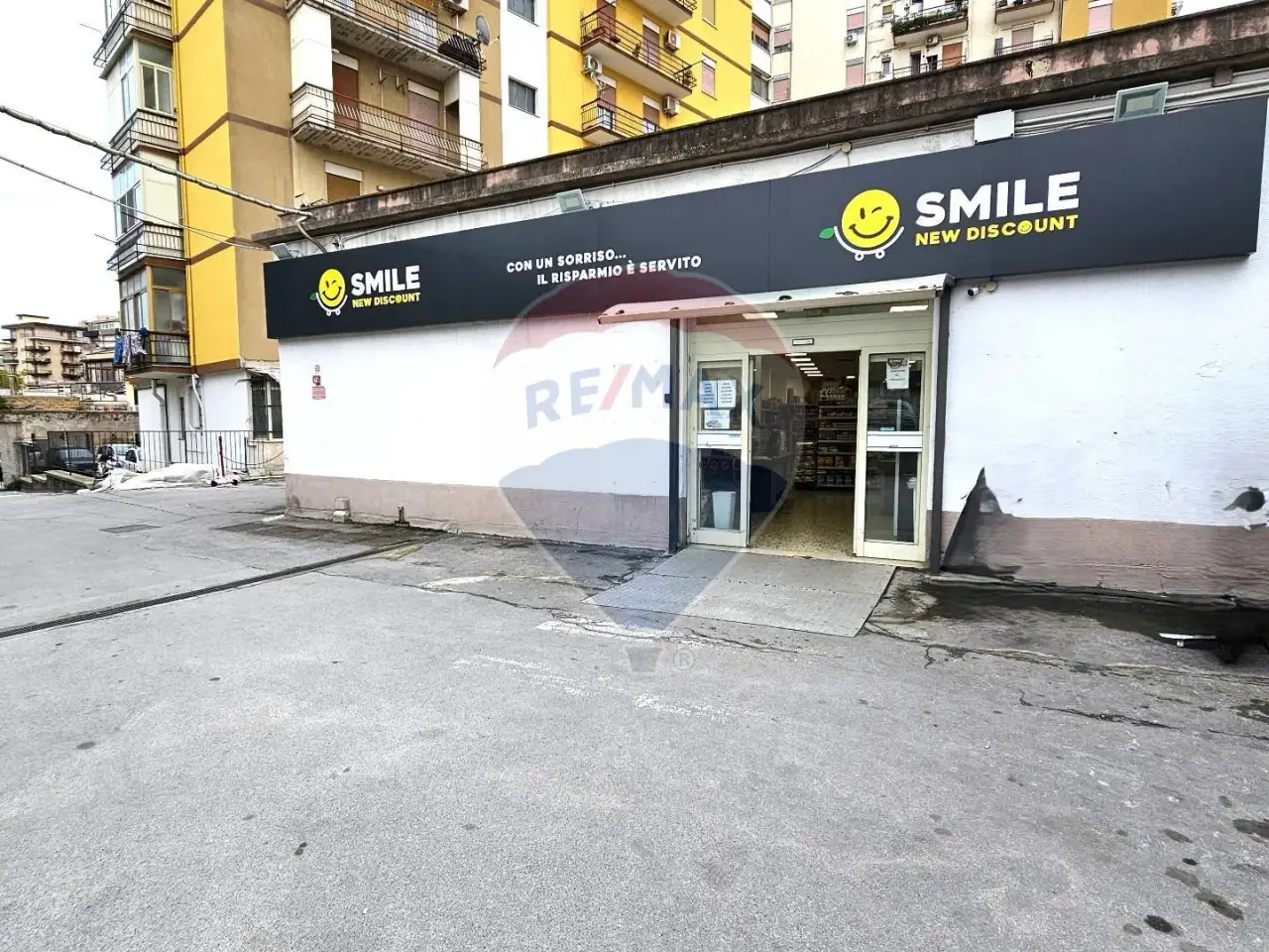 Esercizio commerciale in Corso Calatafimi 899, Palermo, {3} - Foto 1
