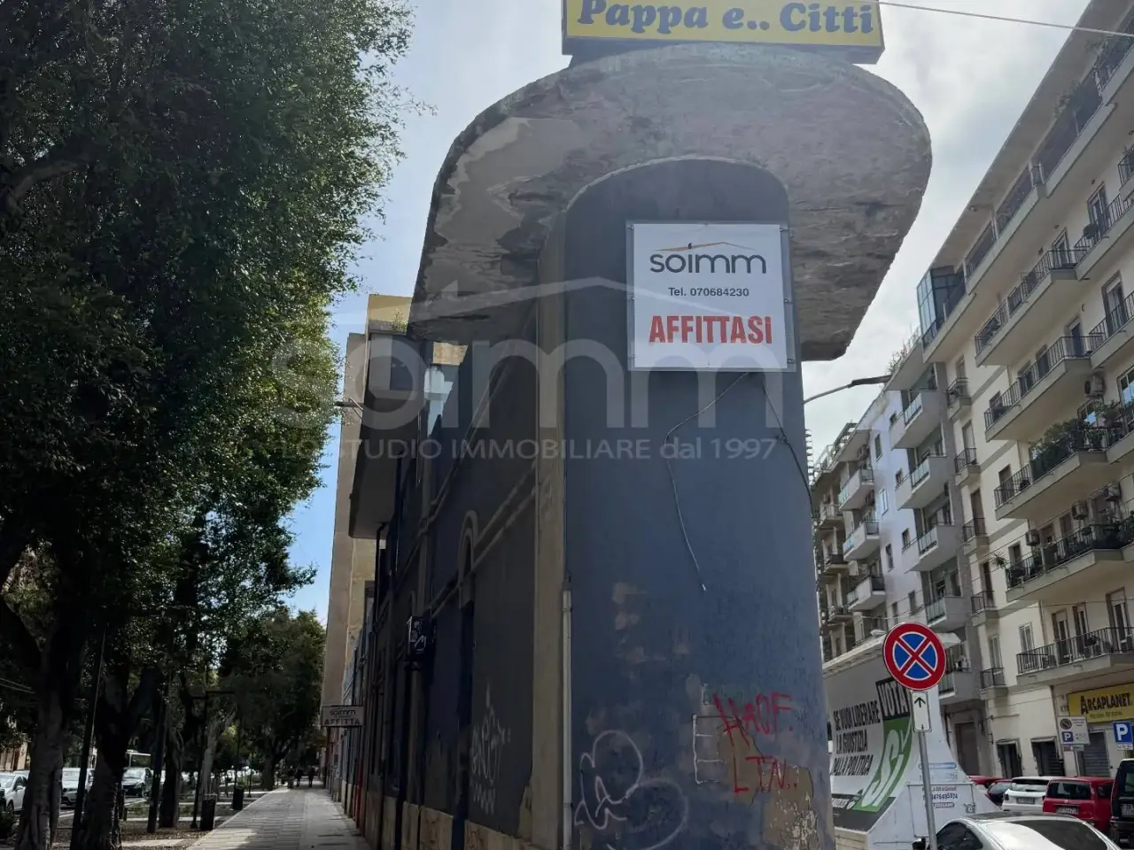 Negozio in Viale Trieste 66, Cagliari, {3} - Foto 2