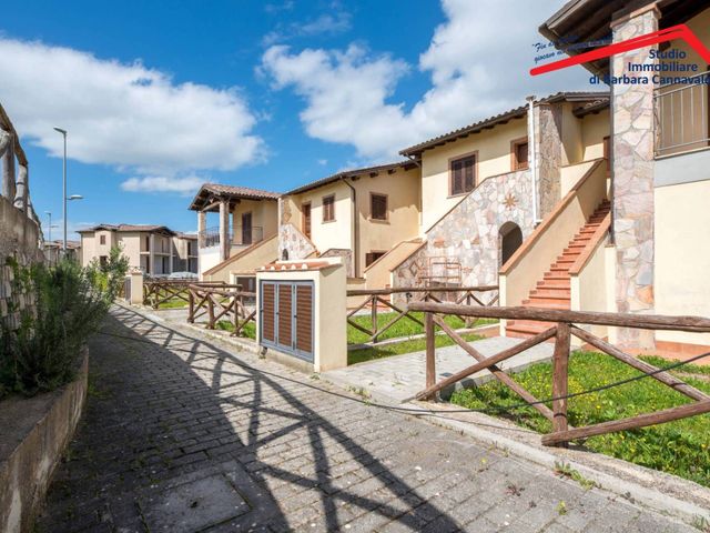 3-room flat in Via P. P. Pascucci, Manciano - Photo 1