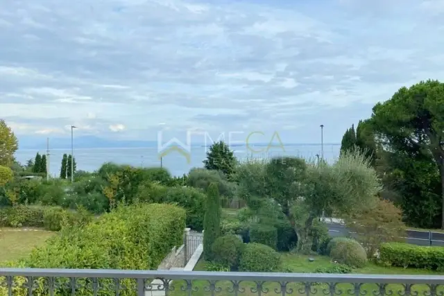 Single-family villa in Via Isonzo, Padenghe sul Garda - Photo 1