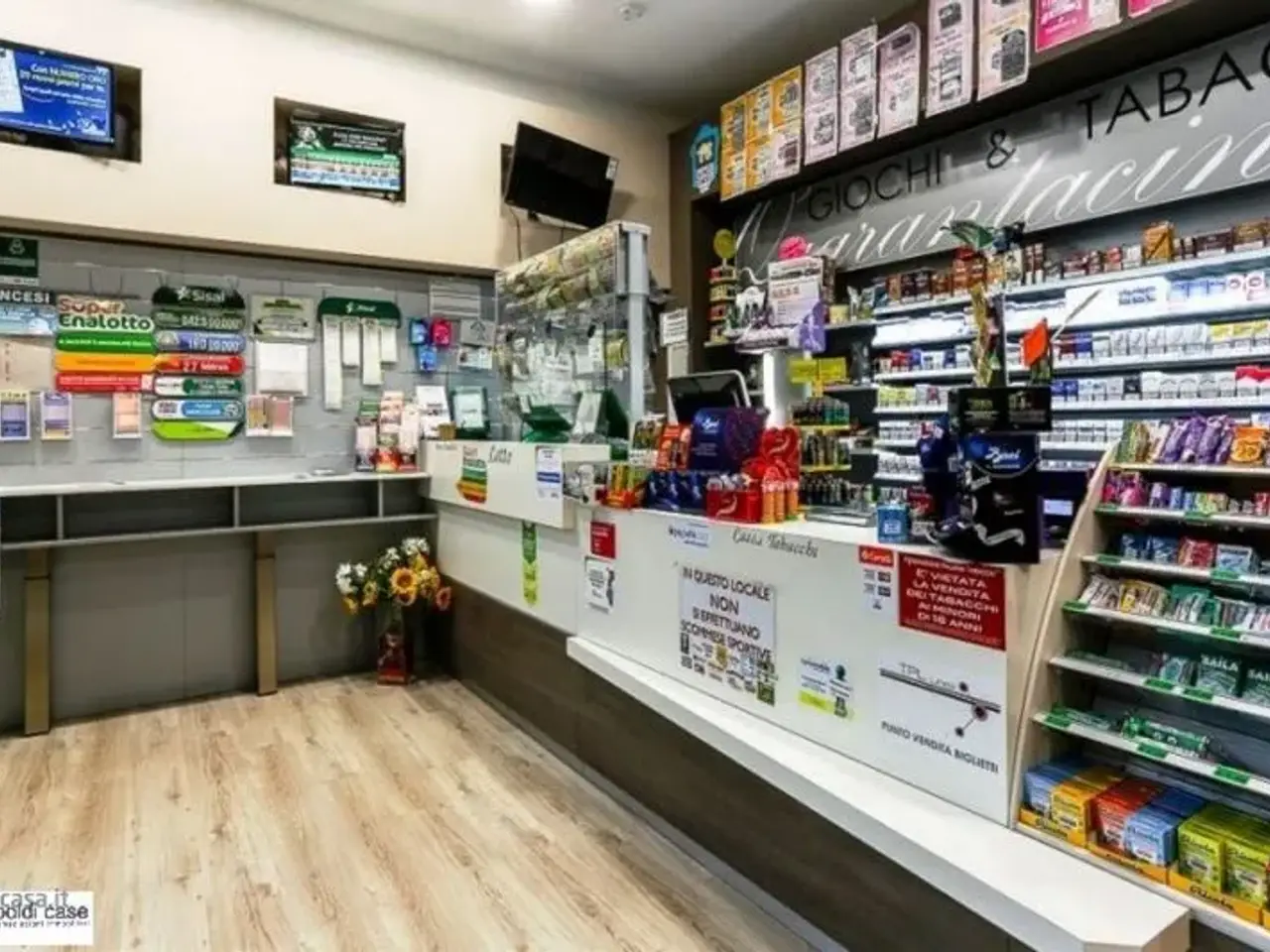 Esercizio commerciale in , Seregno, {3} - Foto 1