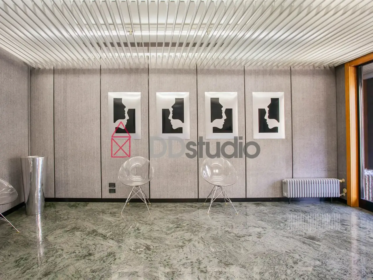 Ufficio in , Bergamo, {3} - Foto 1