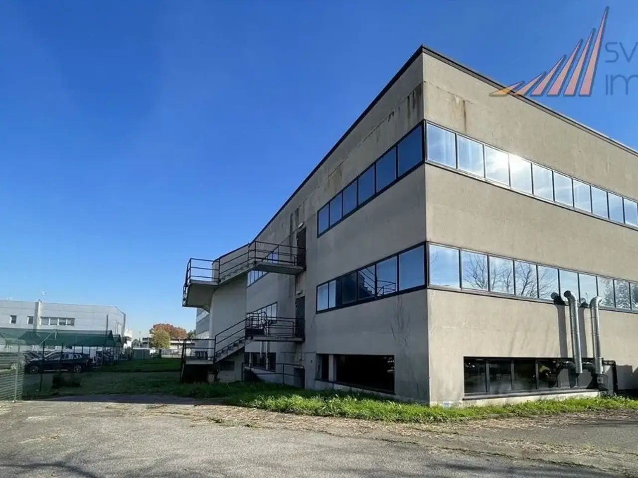 Ufficio in Viale dell'Industria 1, Paderno Dugnano, {3} - Foto 2