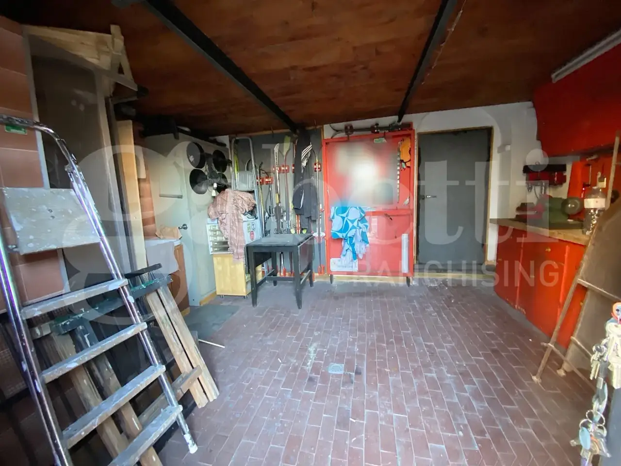 Magazzino in Via Trento , Macerata, {3} - Foto 1