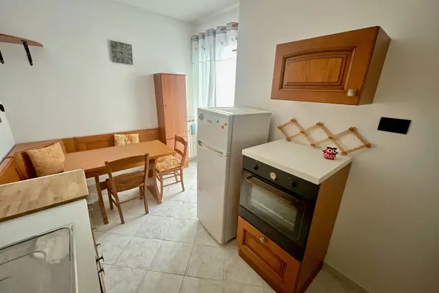 Einzimmerwohnung in Largo Mioni, 5, Trieste - Foto 1