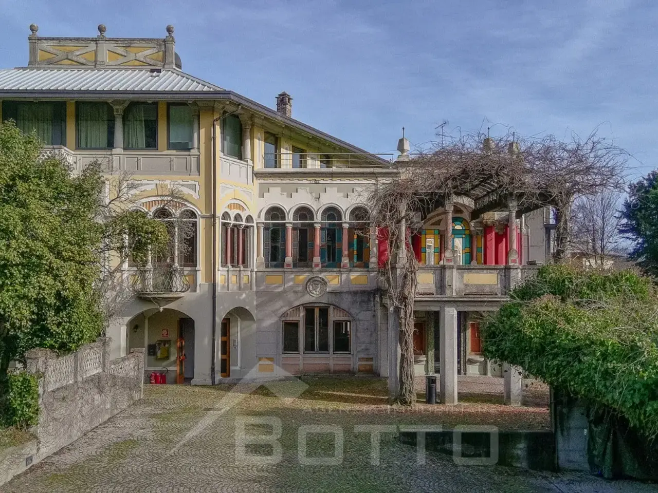 Albergo in Corso Valsesia, 238, Gattinara, {3} - Foto 1