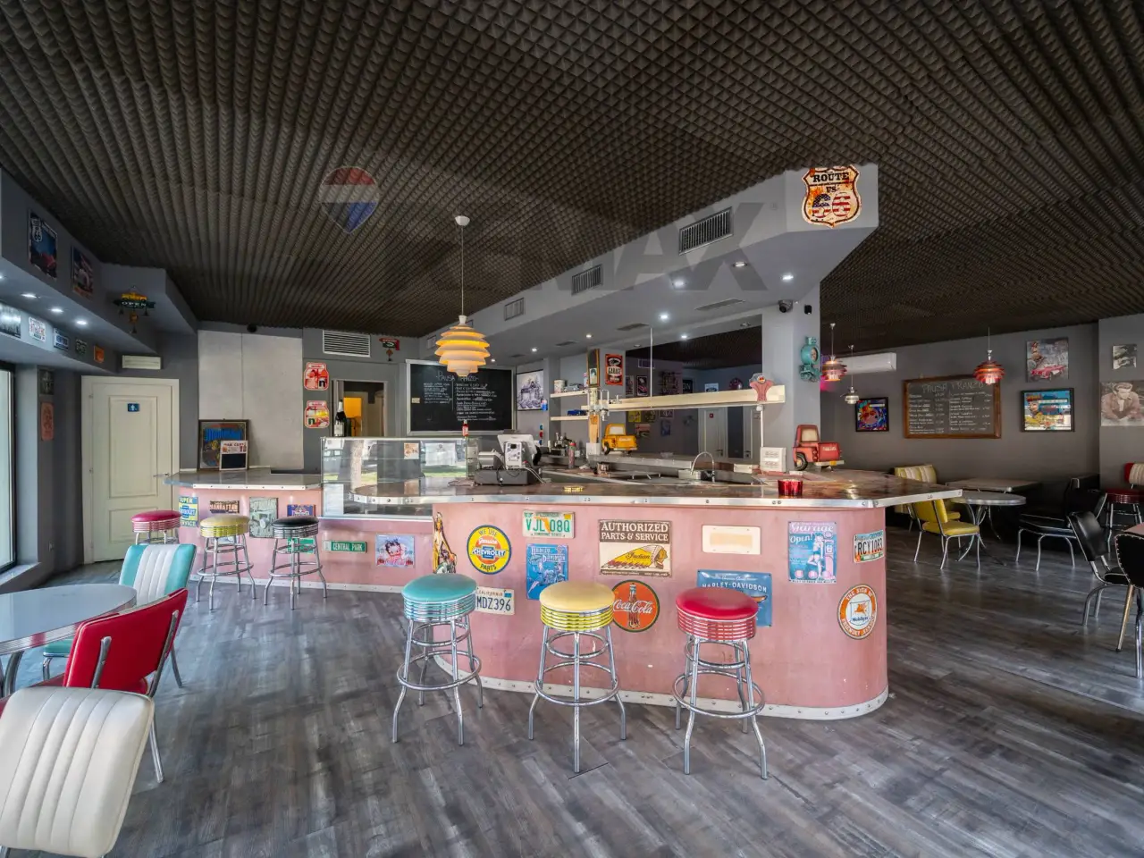 Bar in Piazzetta Orefice 1/E, Viadana, {3} - Foto 1