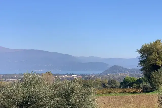 Villa a schiera in Via Via Battista Ribelli, Polpenazze del Garda - Foto 1