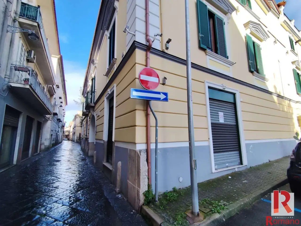 Negozio in Via Gaetano Cappabianca  61, Santa Maria Capua Vetere, {3} - Foto 2