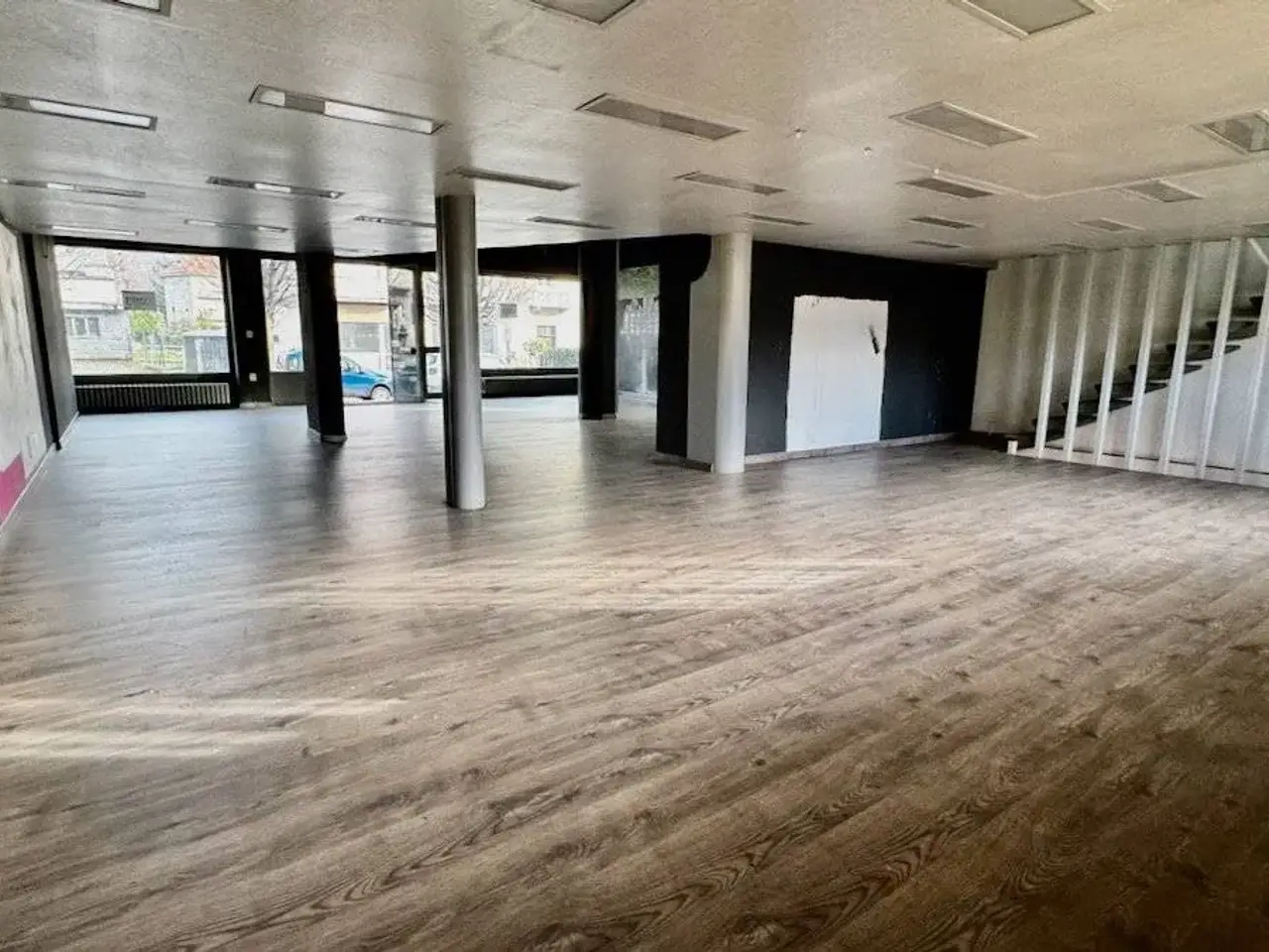 Negozio in Via Milano 74, Vigliano Biellese, {3} - Foto 1