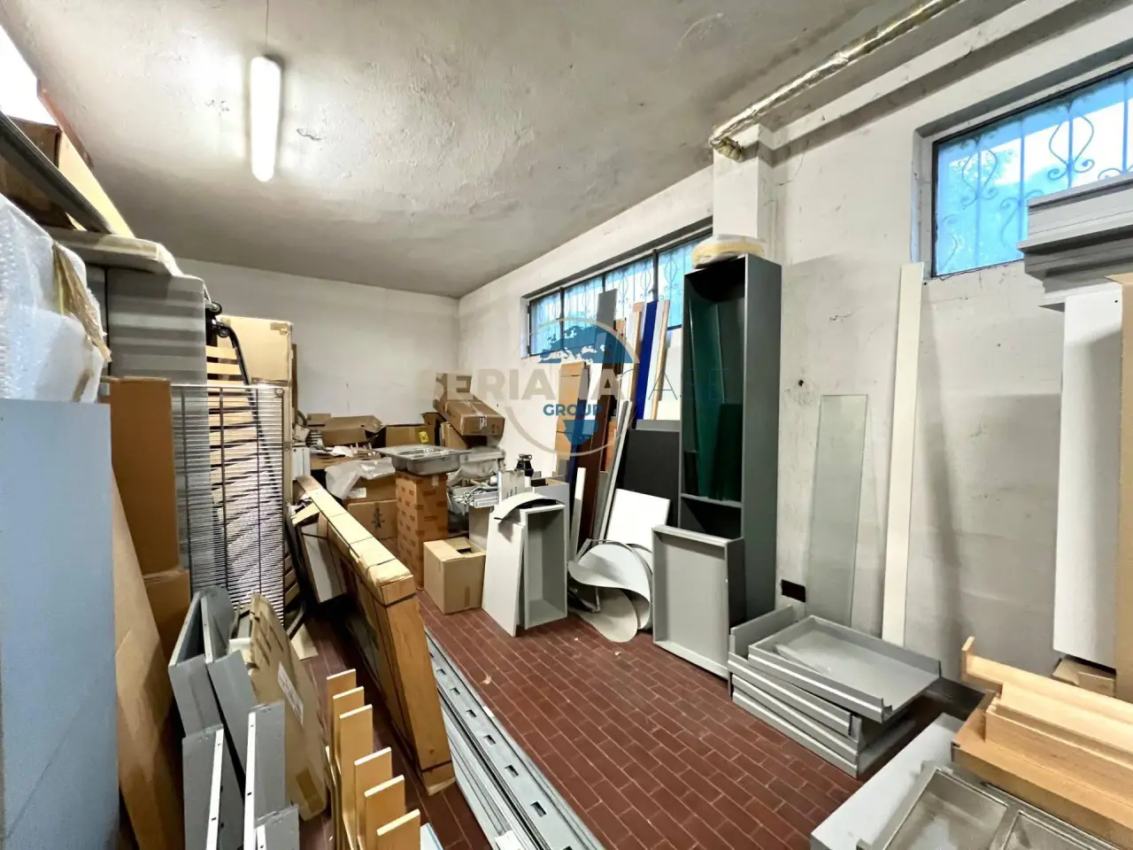 Magazzino in Via Po’, Gorle, {3} - Foto 2
