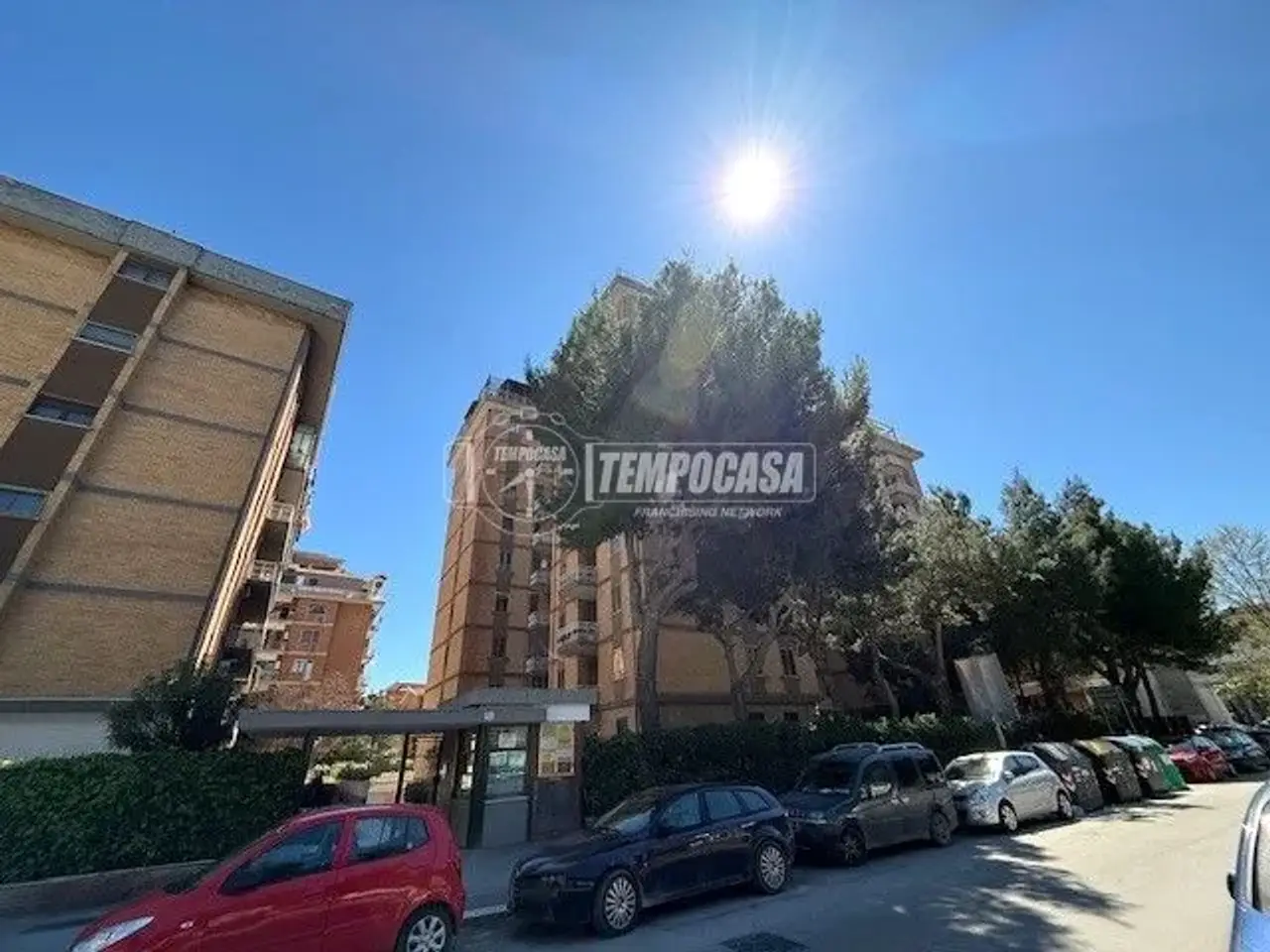Ufficio in Corso Roma, Foggia, {3} - Foto 1