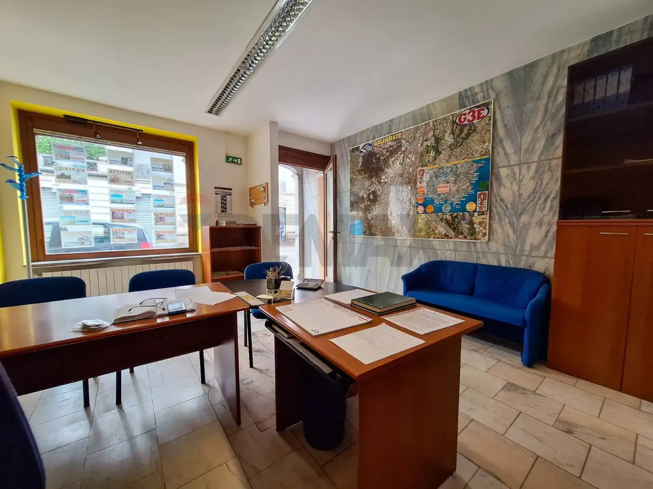 Ufficio in , Gallarate, {3} - Foto 1