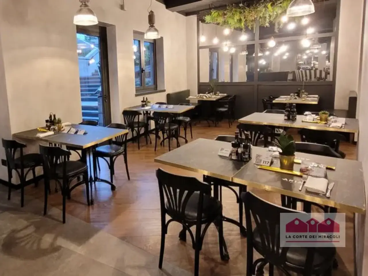 Pizzeria in , Nanto, {3} - Foto 1