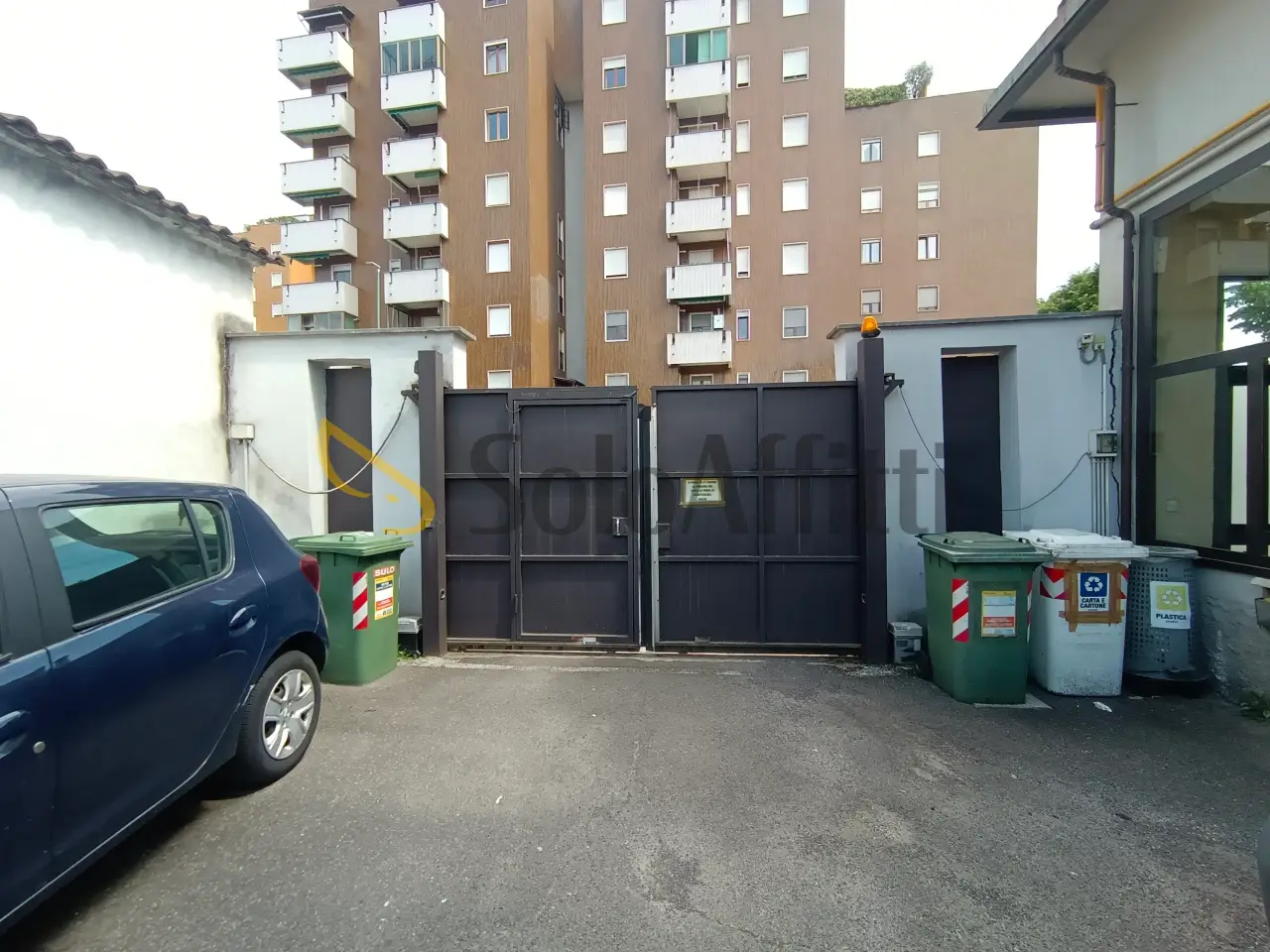 Laboratorio in Via Giovanni Boccaccio 137, Sesto San Giovanni, {3} - Foto 2