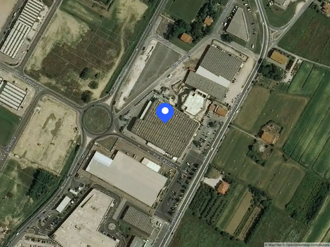 Fabbricato misto in Via Nugolaio, Cascina Pi, Italia, Cascina, {3} - Foto 1