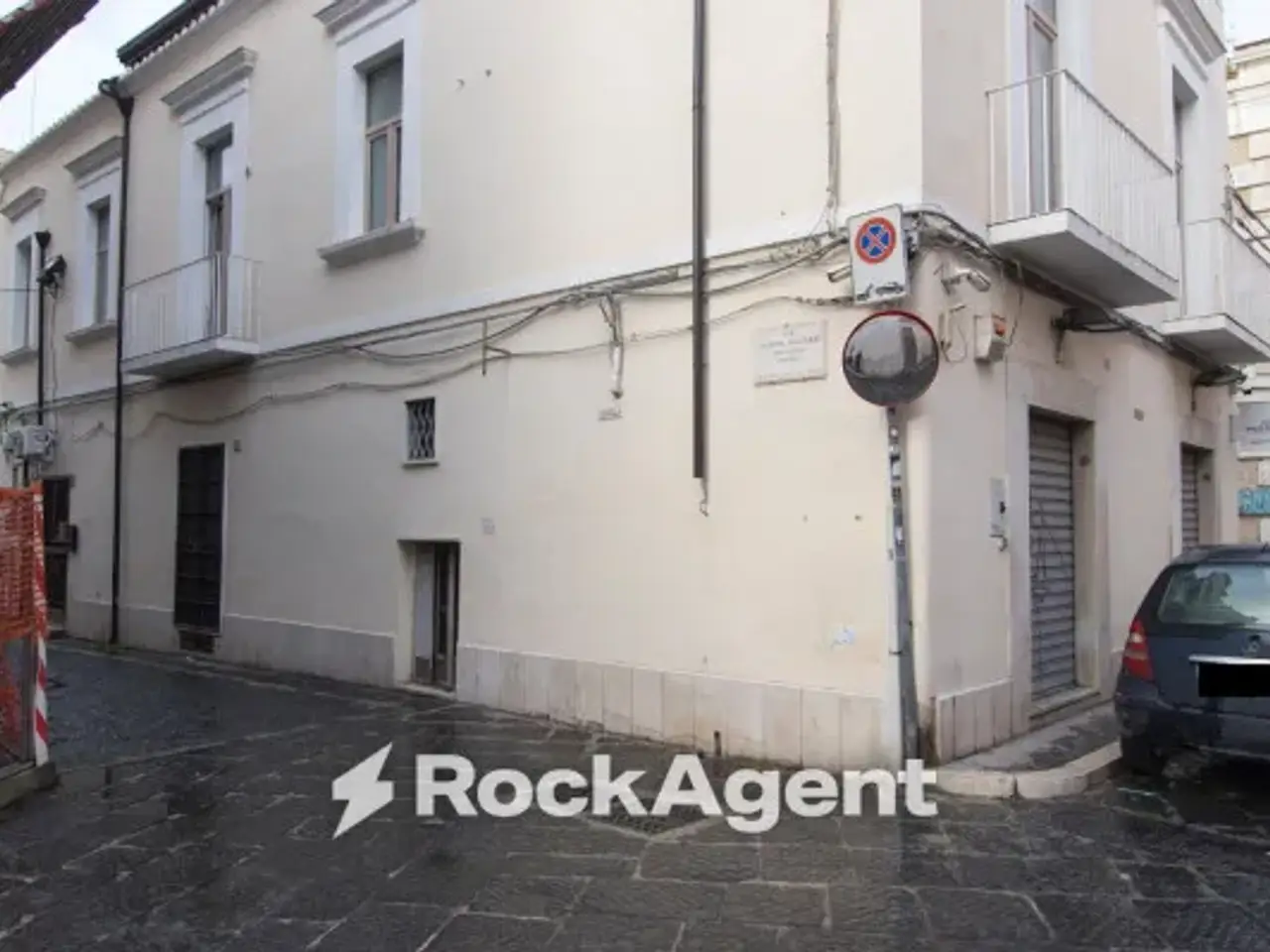 Magazzino in Via Arpi 152, Foggia, {3} - Foto 1