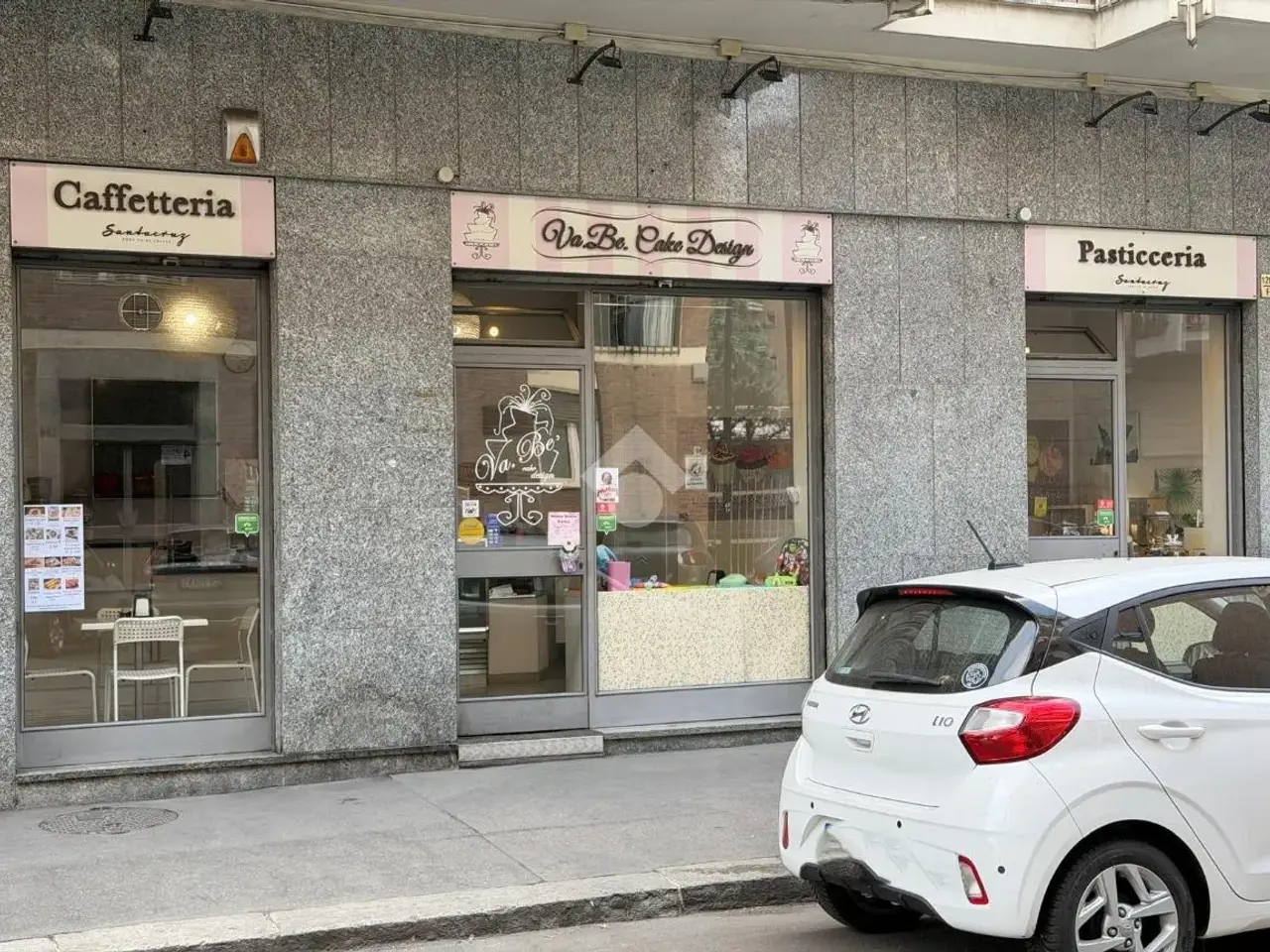 Negozio in Via Baltimora 129, Torino, {3} - Foto 1