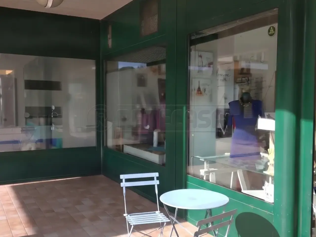 Palazzina commerciale in Via Monte Lungo, Arcugnano, {3} - Foto 2