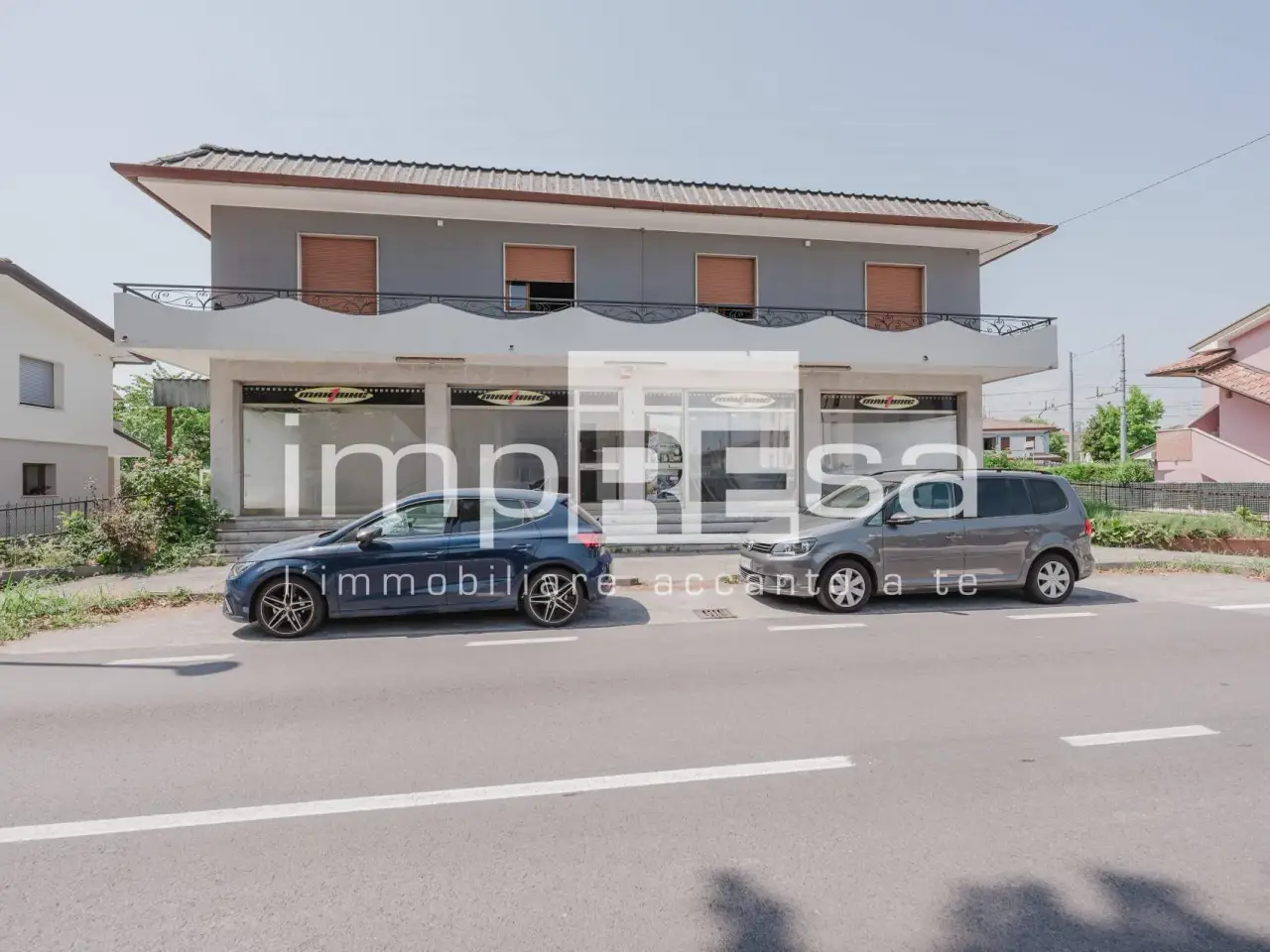 Negozio in Viale della Resistenza 8, Quarto D'Altino, {3} - Foto 2