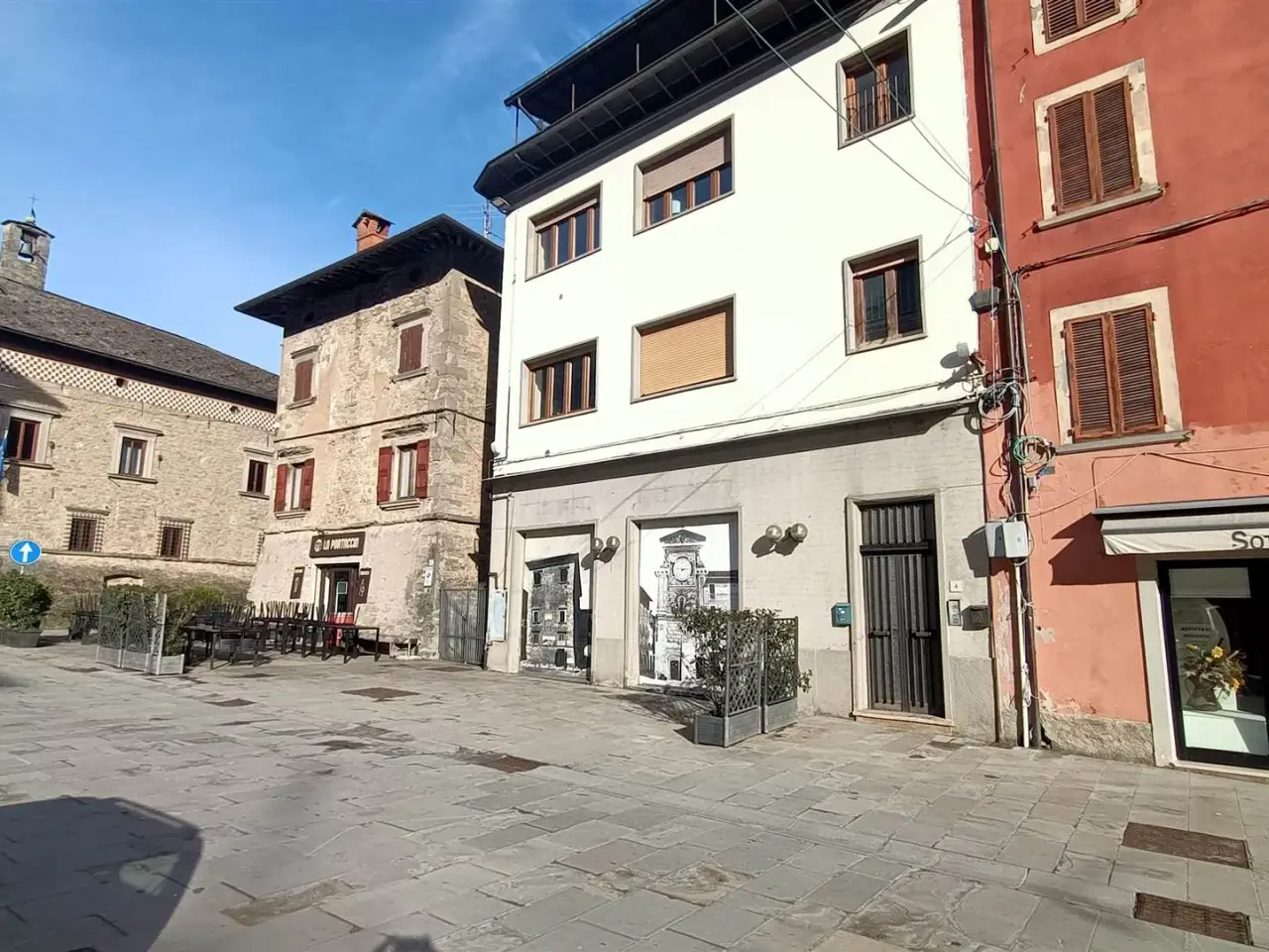 Esercizio commerciale in Piazza della Libertà 5 Castiglione dei Pepoli, Castiglione Dei Pepoli, {3} - Foto 1