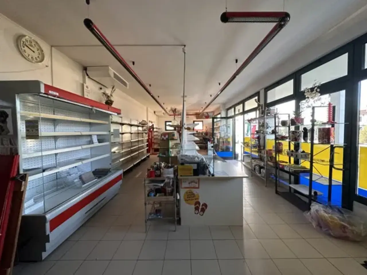 Negozio in Via Bastie 86, Mira, {3} - Foto 1