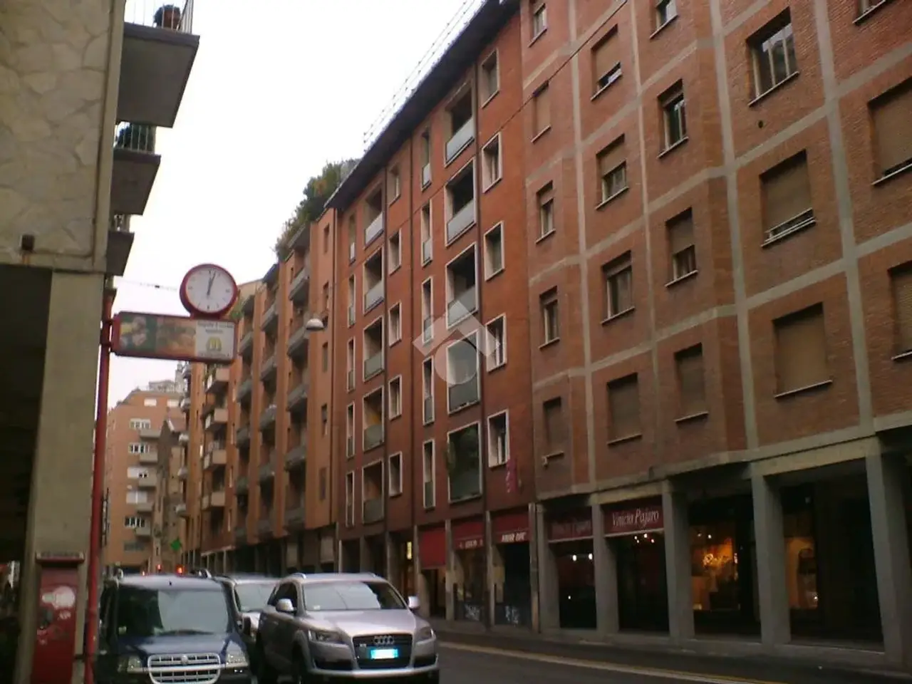 Ufficio in Via delle Lame 58, Bologna, {3} - Foto 1