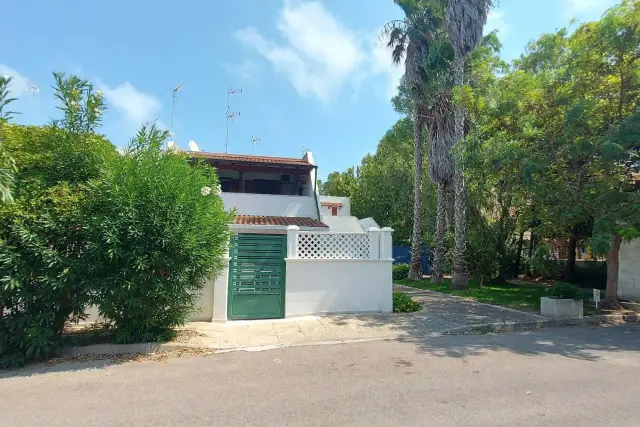 Detached house in Viale delle Piramidi 29, Melendugno - Photo 1