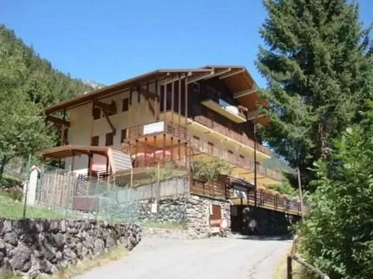 Albergo in Valcanale, Ardesio, {3} - Foto 1
