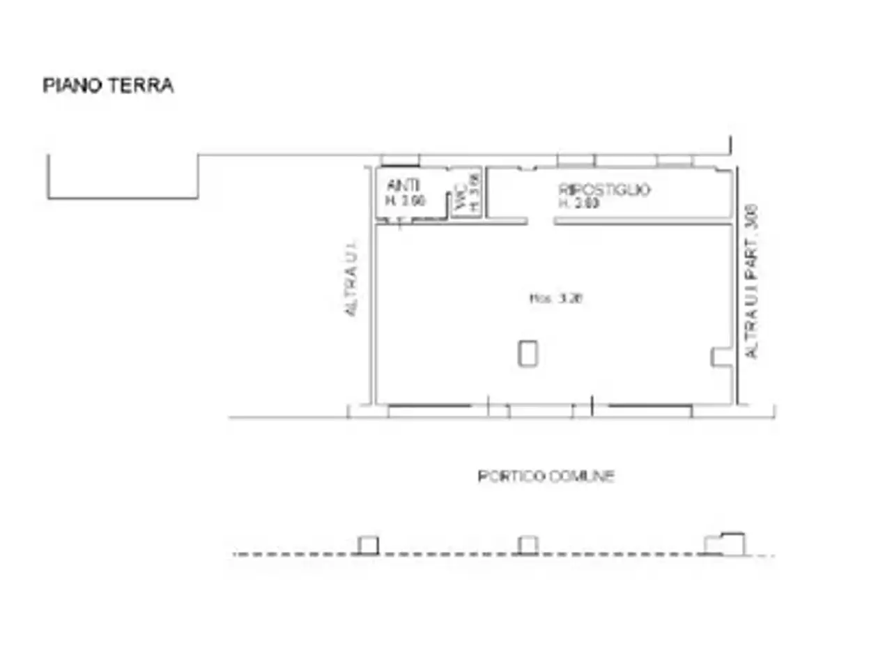 Negozio in Viale Kennedy, Sasso Marconi, {3} - Foto 1