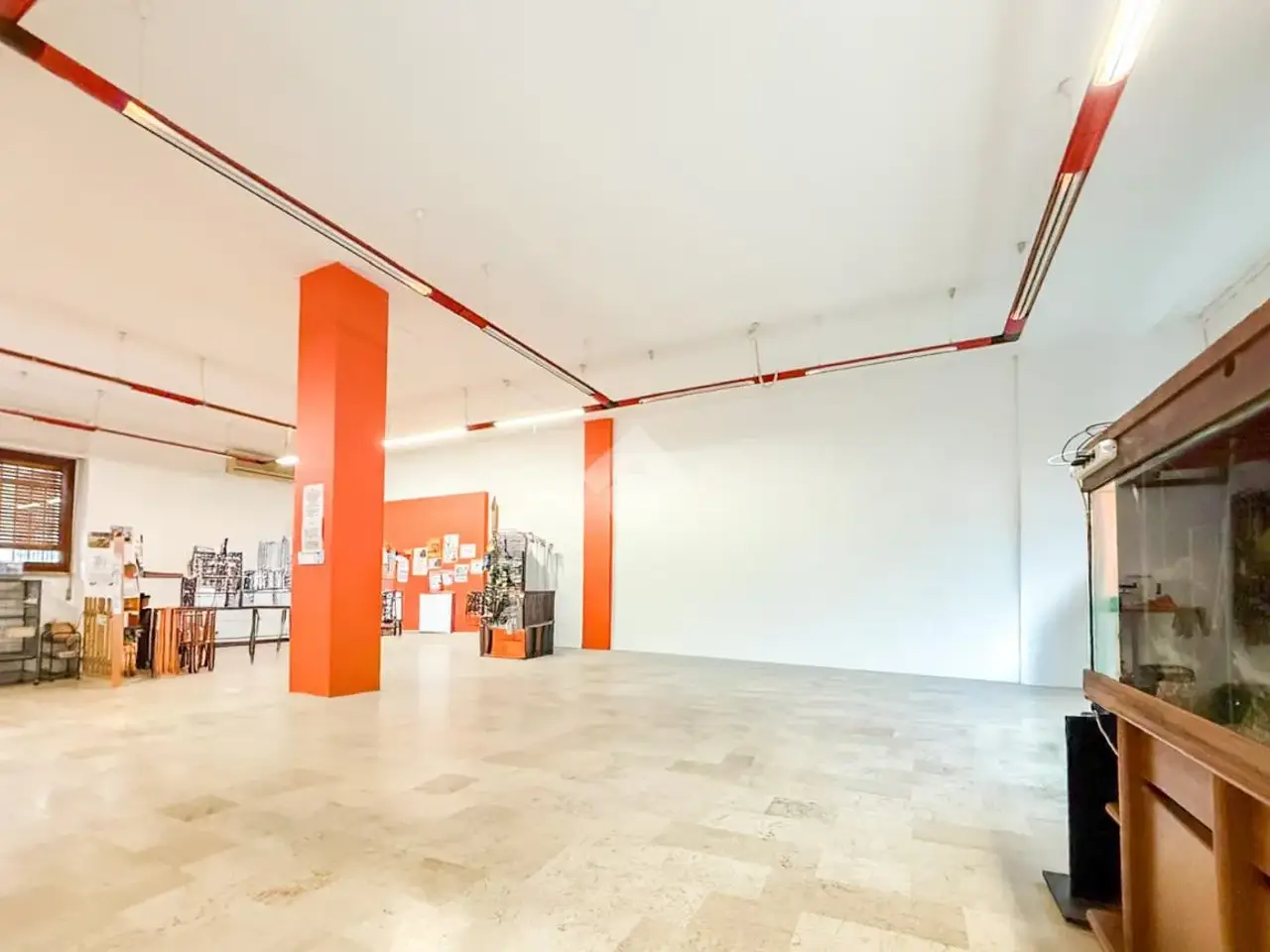 Negozio in Via Gramsci 69, Casalpusterlengo, {3} - Foto 2