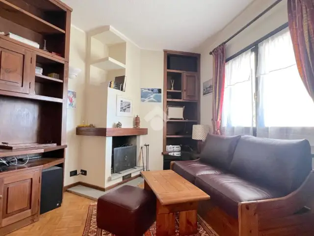 2-room flat in Frazione Grange Sises, Sauze di Cesana - Photo 1