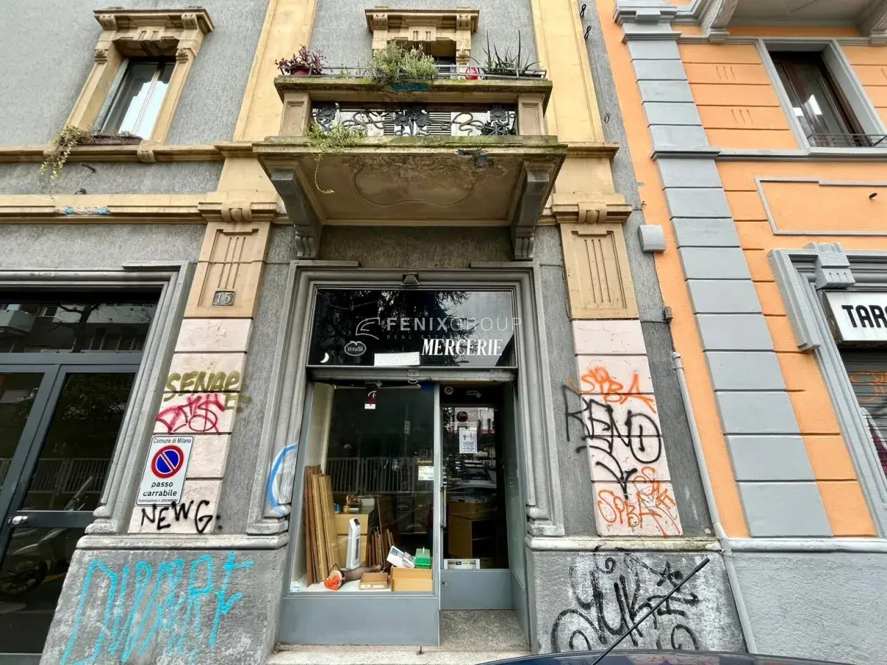 Palazzina commerciale in Via Popoli Uniti 15, Milano, {3} - Foto 1