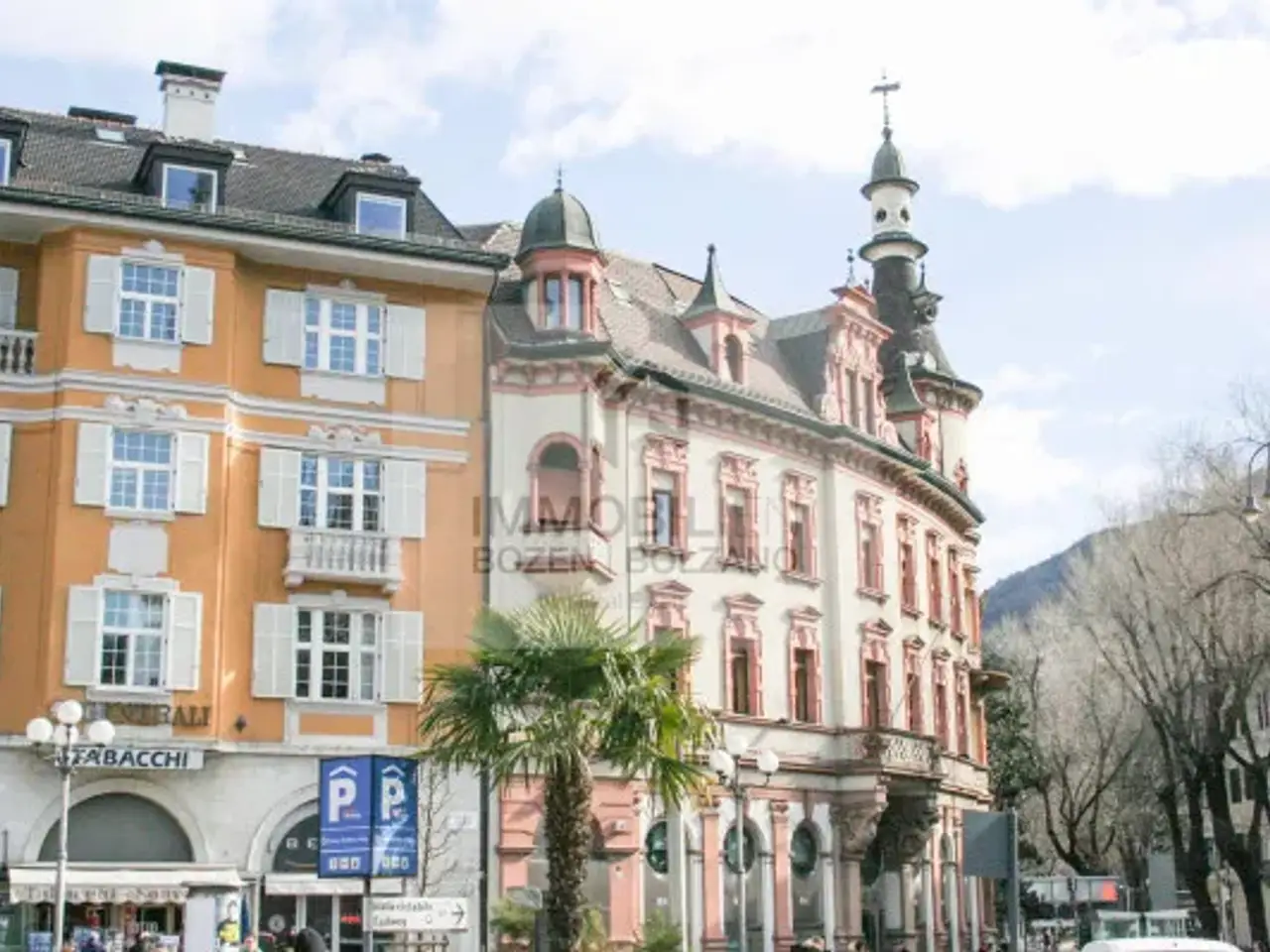 Ufficio in Corso della Libertà 15, Bolzano, {3} - Foto 2