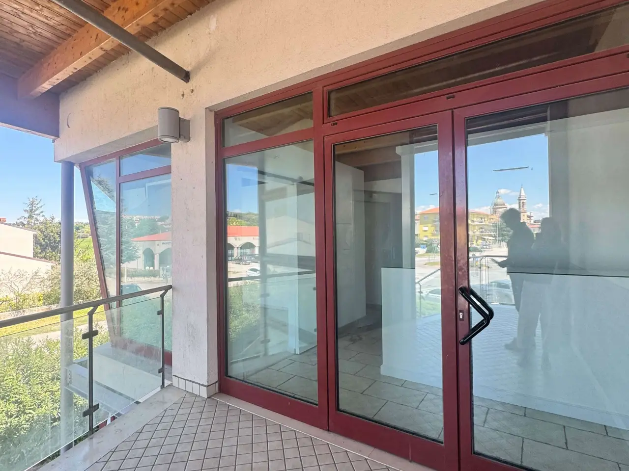 Ufficio in , Osimo, {3} - Foto 1