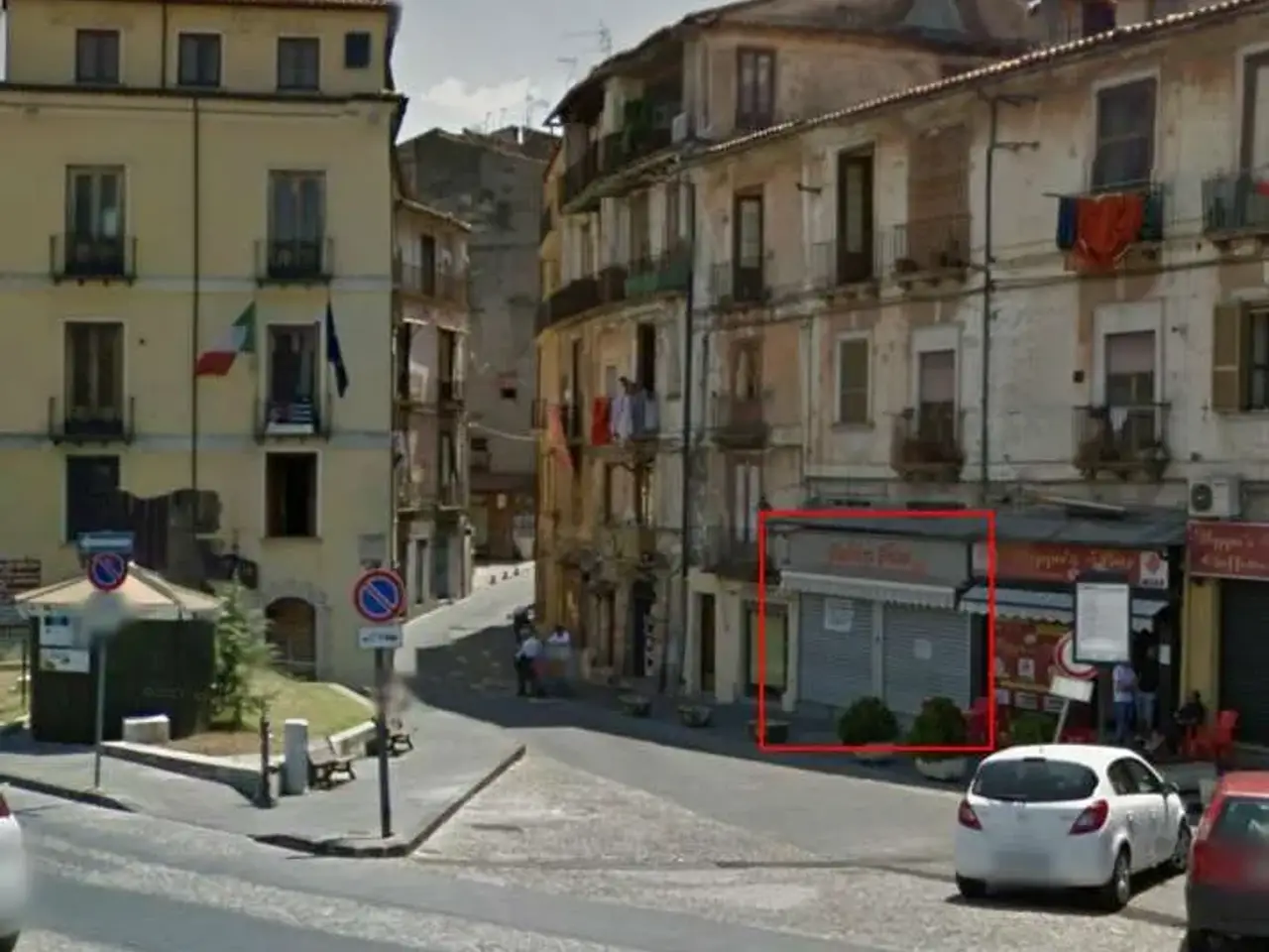 Negozio in Corso Telesio, Cosenza, Cosenza, {3} - Foto 1