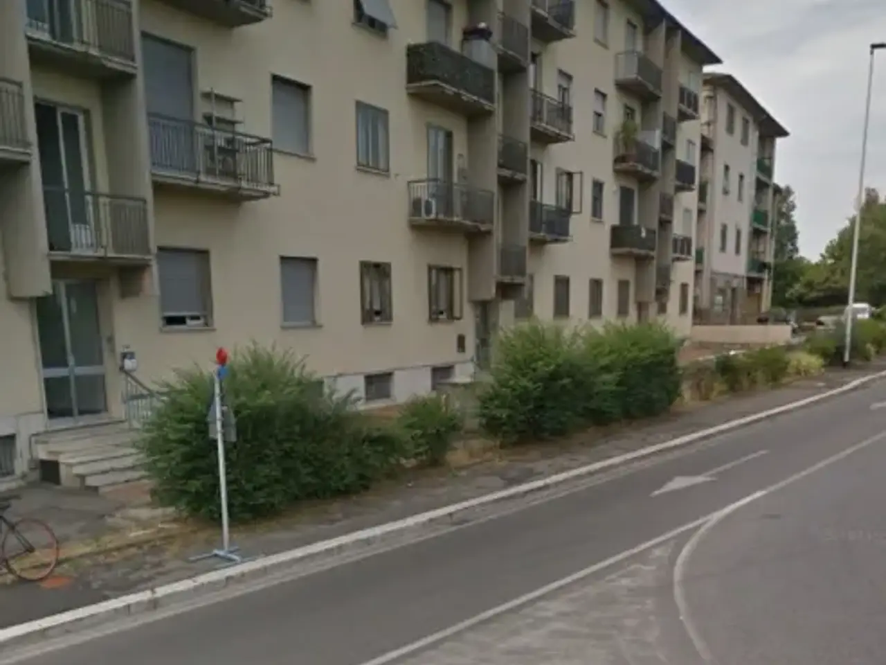 Parcheggio chiuso in , Firenze, {3} - Foto 1