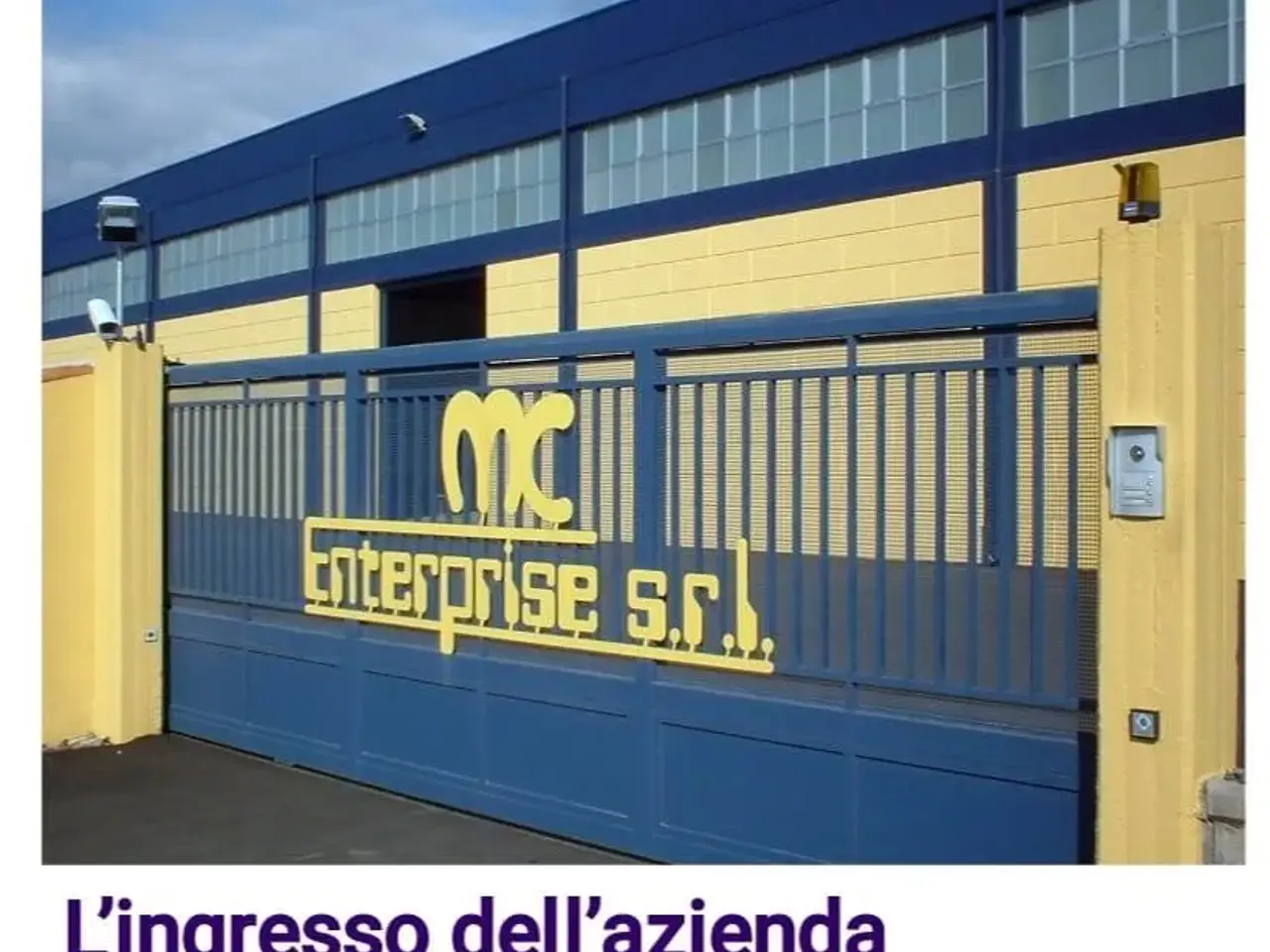 Capannone in , Belpasso, {3} - Foto 1